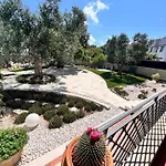 Bed and breakfast La Rosa Blu Bari