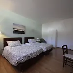 Bed and breakfast La Rosa Blu Bari