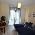 Bed and breakfast La Rosa Blu 3*