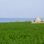 La Rosa Blu Bed and breakfast Bari