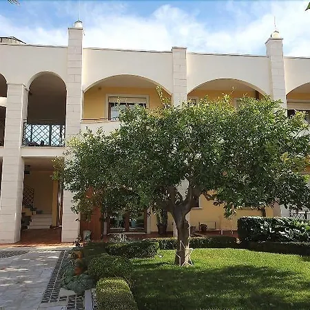 Bed & Breakfast La Rosa Blu 2*