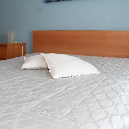 Bed & Breakfast La Rosa Blu 2*