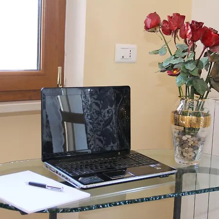 La Rosa Blu Bed & Breakfast Bari