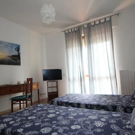 Bed & Breakfast La Rosa Blu