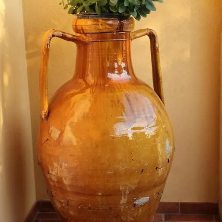 Bed & Breakfast La Rosa Blu Bari
