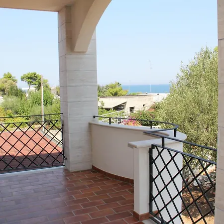 La Rosa Blu Bed & Breakfast