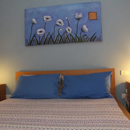 La Rosa Blu Bari