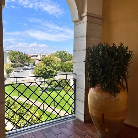 La Rosa Blu Bed & Breakfast 2*