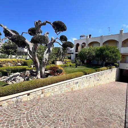 Bed & Breakfast La Rosa Blu 2*
