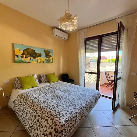 La Rosa Blu Bed & Breakfast Bari
