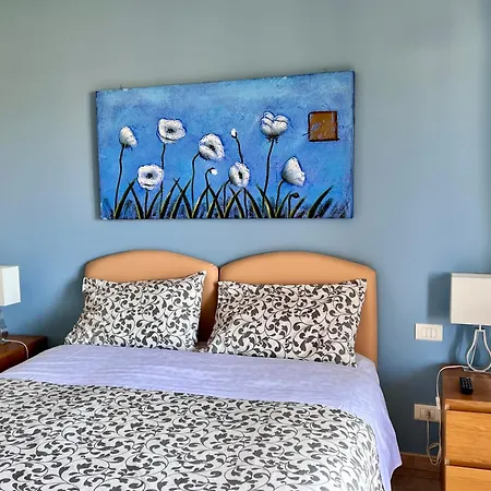 B＆b ラ ローサ ブルー バーリ