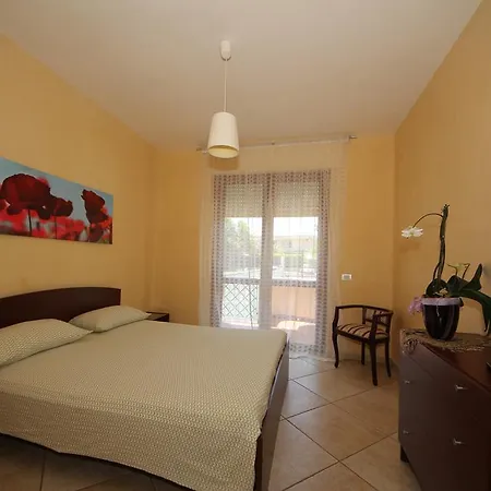 La Rosa Blu Bed & Breakfast 2*