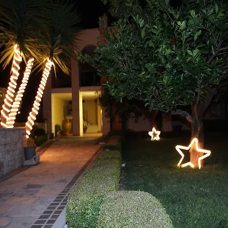 La Rosa Blu Bed & Breakfast 2*