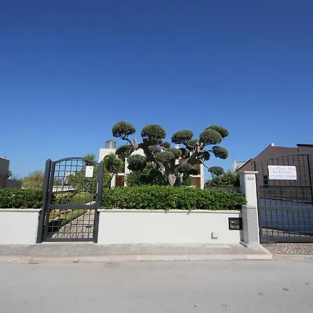 La Rosa Blu Bed & Breakfast Bari