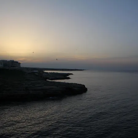 Bed & Breakfast La Rosa Blu Bari