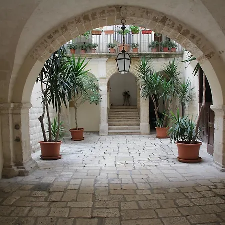 Bed & Breakfast La Rosa Blu