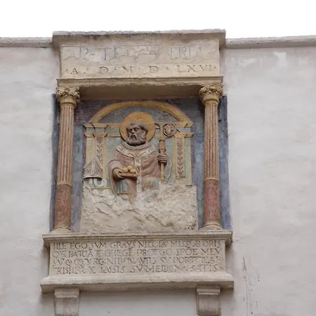 La Rosa Blu Bed & Breakfast Bari