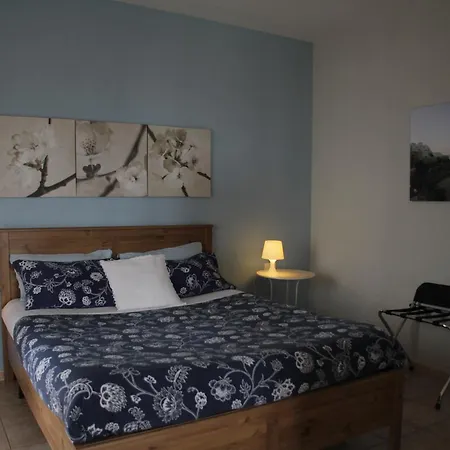La Rosa Blu Bed & Breakfast Bari