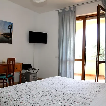 La Rosa Blu Bed & Breakfast 2*