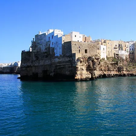 Bed & Breakfast La Rosa Blu 2*