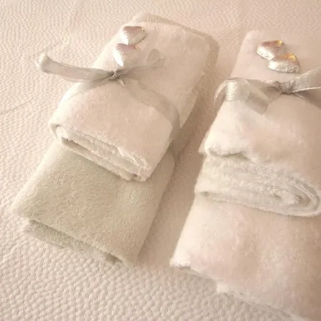 B＆b ラ ローサ ブルー バーリ