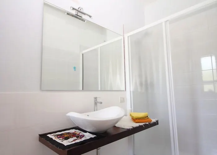 La Rosa Blu Couette-café 3*