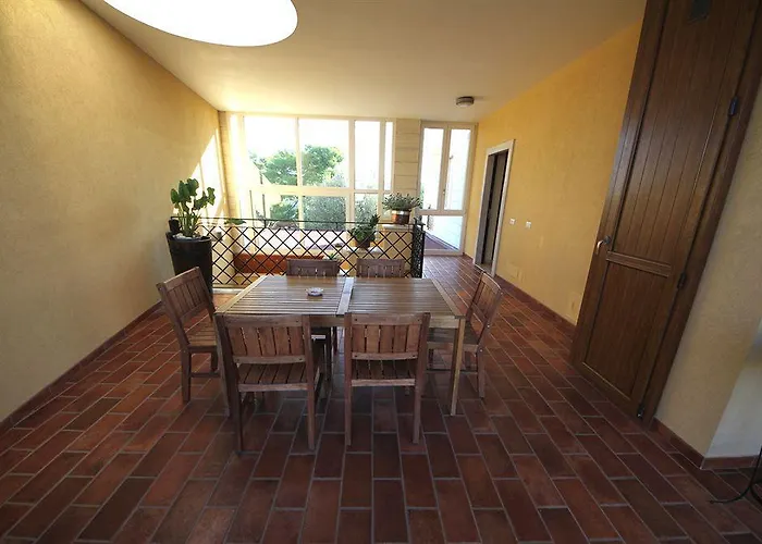 La Rosa Blu Nocleg ze śniadaniem Bari