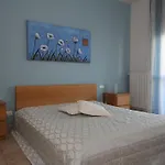 La Rosa Blu 3* Бари