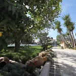 La Rosa Blu 3* Бари
