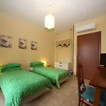 La Rosa Blu Couette-café 3*