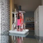 La Rosa Blu Отель типа 