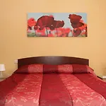 La Rosa Blu Couette-café 3*
