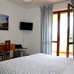 La Rosa Blu 3* Бари