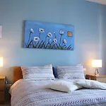 La Rosa Blu Отель типа 