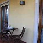 La Rosa Blu Couette-café