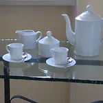 La Rosa Blu Couette-café Bari