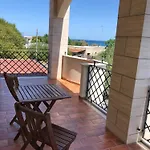 La Rosa Blu Bari