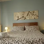 Couette-café La Rosa Blu Bari
