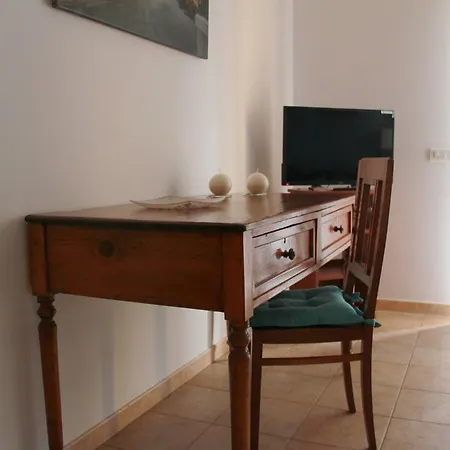 La Rosa Blu 3*