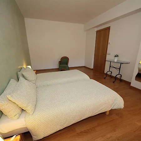 Bed & Breakfast La Rosa Blu 3*