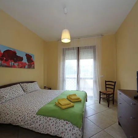 La Rosa Blu Bed & Breakfast Bari
