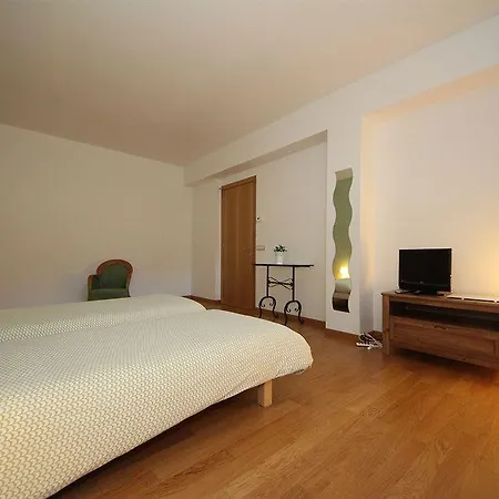 Bed & Breakfast La Rosa Blu Bari
