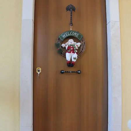 Frühstückspension La Rosa Blu 3*