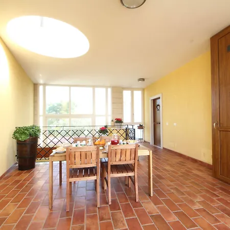 Frühstückspension La Rosa Blu Bari