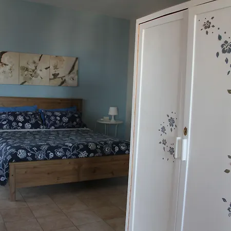 B&B La Rosa Blu
