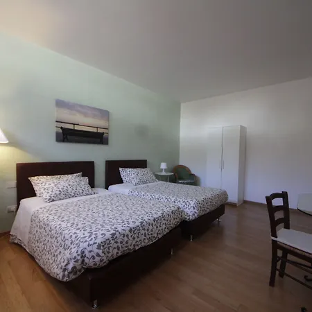 Frühstückspension La Rosa Blu Bari