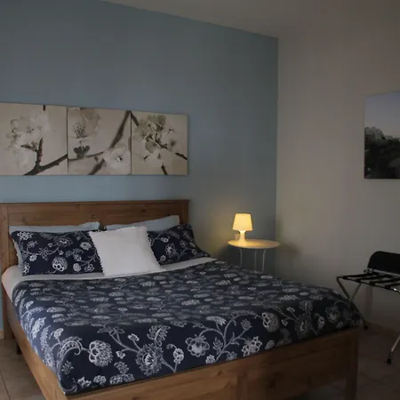 La Rosa Blu Frühstückspension 3*