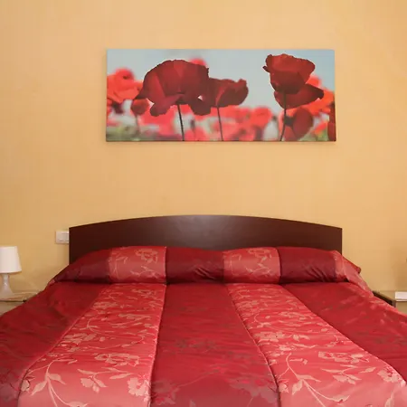 La Rosa Blu Bed & Breakfast 3*
