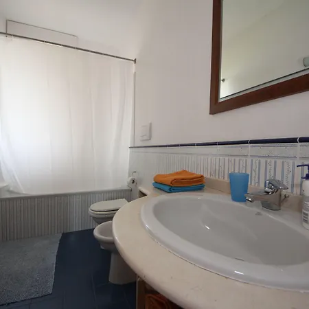 La Rosa Blu Frühstückspension 3*