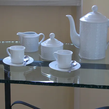 La Rosa Blu Frühstückspension Bari